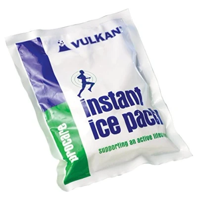 Immagine di Patterson Pack freddo istantaneo Vulkan