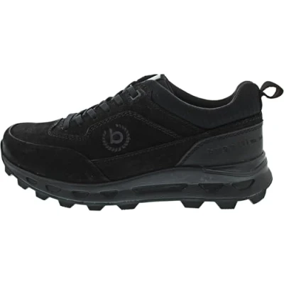 Immagine di bugatti 321 a9W06, Scarpe da Ginnastica Uomo, Nero, 43 EU