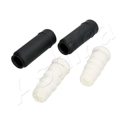 Immagine di ASHIKA 159 00 0917 Kit parapolvere ammortizzatore Assale posteriore AUDI: A4 B7 Avant, A6 C6 Sedan