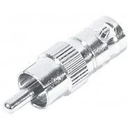 Immagine di Dexlan 140973 BNC femmina a RCA maschio