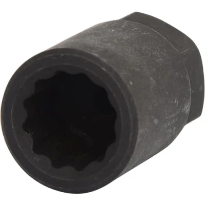 Immagine di KS Tools, Chiave a bussola + esagonale, 450.0368 (13 mm)