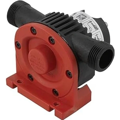 Immagine di Wolfcraft 2207000 Pompa per trapano con alloggiamento in plastica 1 pz.