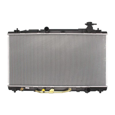 Immagine di Radiatore, raffreddamento motore KOYORAD PL012121R