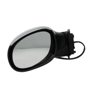 Immagine di Specchio retrovisore esterno Alkar 6139851 Sx con la prima mano elettrico termico, convesso CITROËN: C3 I Hatchback