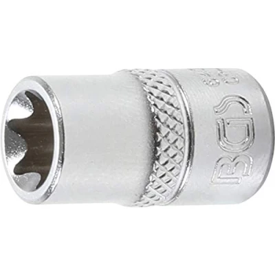 Immagine di BGS inserto per chiave a bussola profilo e, E11 X 6,3 mm, 1 pezzi, 6431