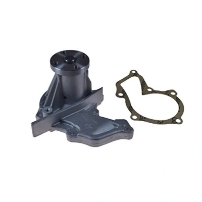 Immagine di BLUE PRINT ADM59171C Pompa acqua Alluminio pressofuso con guarnizione Plastica FORD: FIESTA 5, Focus Mk1 Hatchback, Fusion Station Wagon