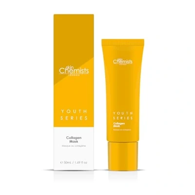 Immagine di Skin Chemists Maschera al collagene Collageneer 0.1%, Acacia Collagen™ (PF) Combatte le linee sottili e rughe 0.1% 50ml