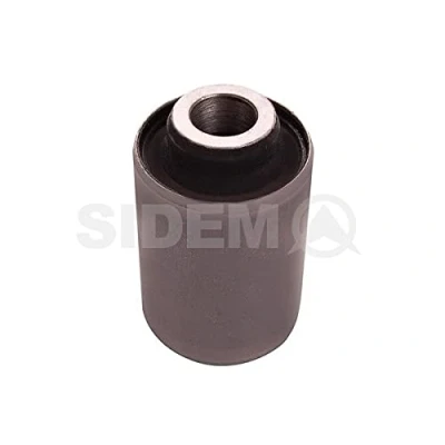Immagine di SIDEM 842607 Silent Block anteriore, Assale anteriore inferiore Cuscinetto gomma metallo Braccio trasversale oscillante