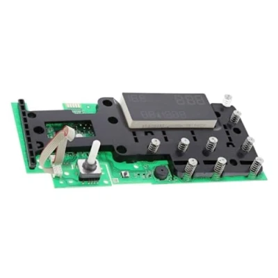 Immagine di Electrolux AEG 4055407219 modulo/unità elettrica lavatrice modulo espositore