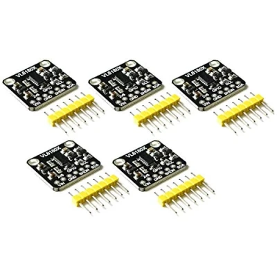 Immagine di 5pcs VL6180 VL6180X Range Finder Optical Ranging Time of Flight Distance Senor