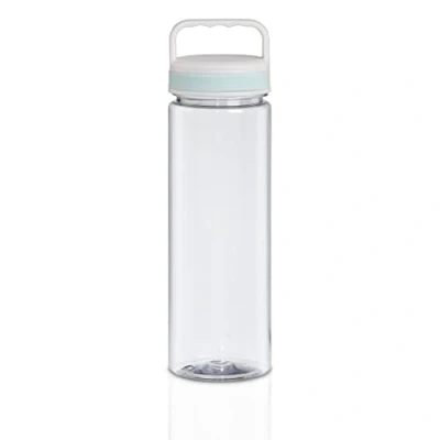 Immagine di Xavax Borraccia “To go, ermetica, con maniglia, 900 ml, trasparente