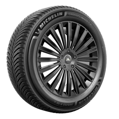 Immagine di Michelin Crossclimate 3 205/50 R17 93V XL
