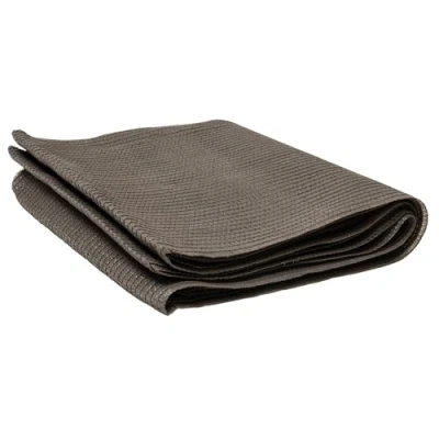 Immagine di WerkaPro 10585 Frangivista in polietilene, 80 g/m2, Rotolo da 1,8 m x 5 m, Colore: Tortora