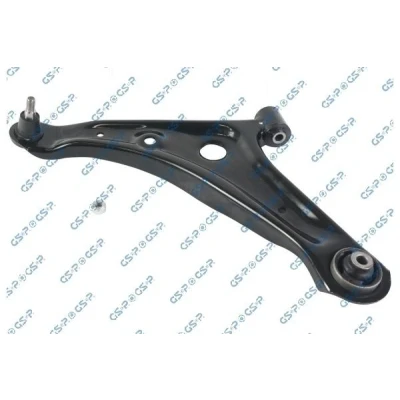 Immagine di GSP S061769 Braccio oscillante, Sospensione ruota inferiore, Assale anteriore Sx trasversale oscillante 14,8mm