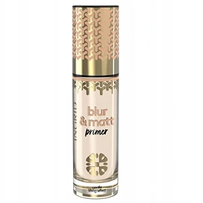 Immagine di Ingrid Cosmetics Primer base per trucco e opaco, 30 ml