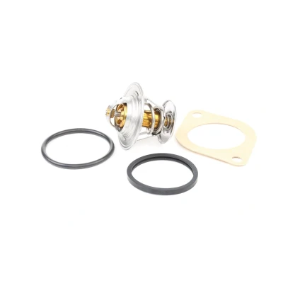 Immagine di MAHLE ORIGINAL TX 13 87D Termostato motore 87 54 con guarnizione VOLKSWAGEN: Polo IV Hatchback, AUDI: A4 B7 Sedan, SEAT: Ibiza 3 mister auto, norauto,