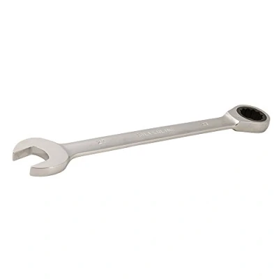 Immagine di Silverline 589682, Chiave combinata a cricchetto