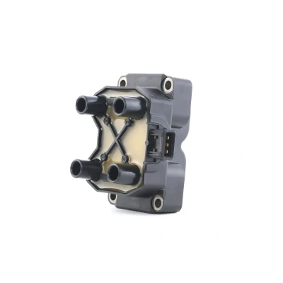 Immagine di RIDEX 689C0053 Bobina d&#039;accensione 3 12 FIAT: Punto II Hatchback, I Idea, LANCIA: Y, Ypsilon II, Y10, ALFA ROMEO: 155, 75