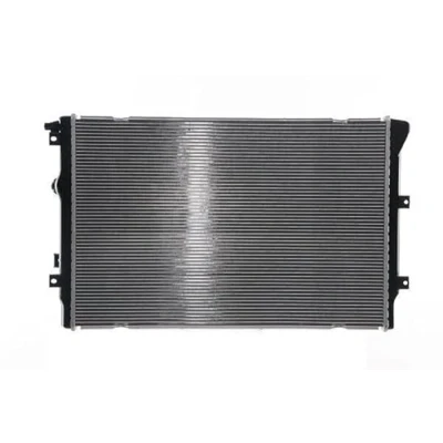 Immagine di MAHLE ORIGINAL CR 813 000S Radiatore motore 650 433 32 Alette di raffreddamento saldate VOLKSWAGEN: Tiguan I
