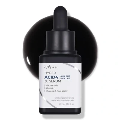 Immagine di Isntree, Siero viso, Hyper Acid4 30 (20 ml)
