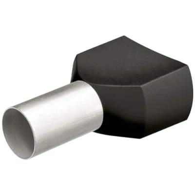 Immagine di Knipex Terminali Gemellati Preisolati 200 Pz Cad. 97 99 373