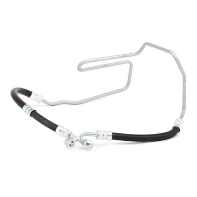 Immagine di FEBI BILSTEIN 36868 Tubo flessibile idraulico, Sterzo Assale anteriore VOLKSWAGEN: Golf 4, AUDI: A3 Hatchback, SEAT: Leon I Hatchback