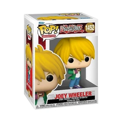 Immagine di POP Animation: Yu Gi Oh Joey Wheeler(DK)