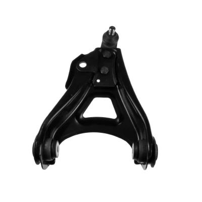 Immagine di BLUE PRINT ADN186118 Braccio oscillante, Sospensione ruota RENAULT: CLIO 2, Kangoo I, I Express