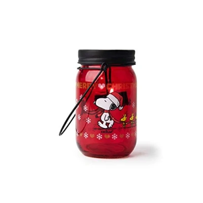 Immagine di LANT.PORTA T LIGHT PEANUTS NAT