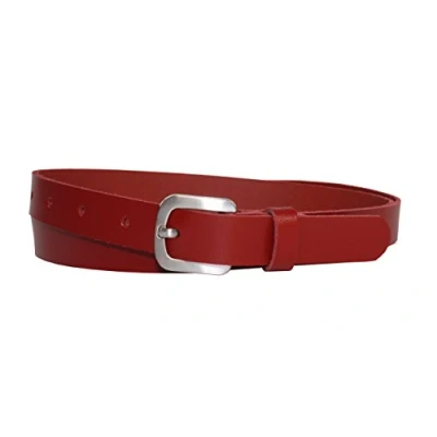 Immagine di Vascavi A5 SL Cintura, Rot, 90 cm Lunghezza Totale 100 Donna