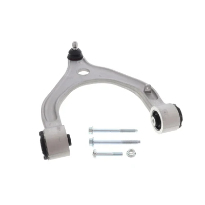 Immagine di VAICO V58 0218 Braccio oscillante, Sospensione ruota con kit bulloni/viti Superiore, Assale anteriore Sx trasversale oscillante TESLA: Model X