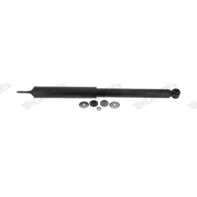 Immagine di MONROE D7694S Ammortizzatore A pressione del gas doppio tubo telescopico Occhiello inferiore, Spina superiore TOYOTA: RAV4 II SUV
