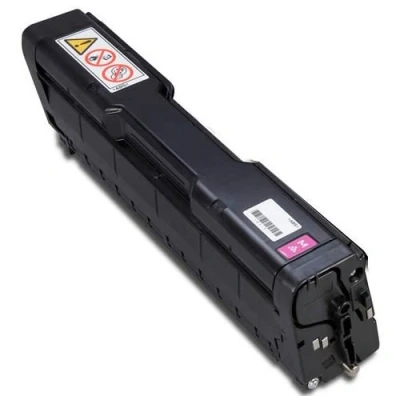 Immagine di TINTA COMPATIBLE Toner Generico para RICOH AFICIO SP C252DN/SP C252SF Magenta 407533