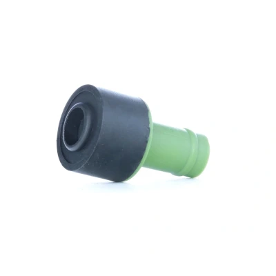 Immagine di VAICO V10 3103 Valvola, Ventilazione carter Valvola di non ritorno Lato motore Qualità de originale AUDI: A4 B6/B7 Cabrio, TT Roadster
