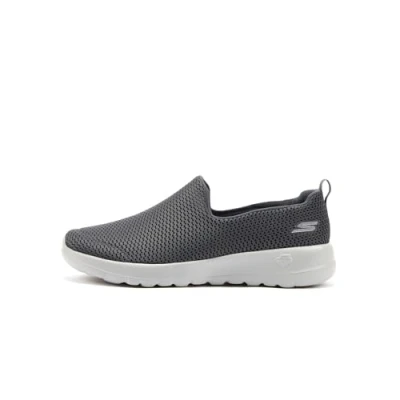 Immagine di Skechers Go Walk Joy, Scarpe da ginnastica Donna, Grigio Carbone, 39 EU