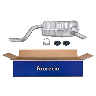 Immagine di Faurecia FS25716 Marmitta FIAT: Idea, LANCIA: Musa