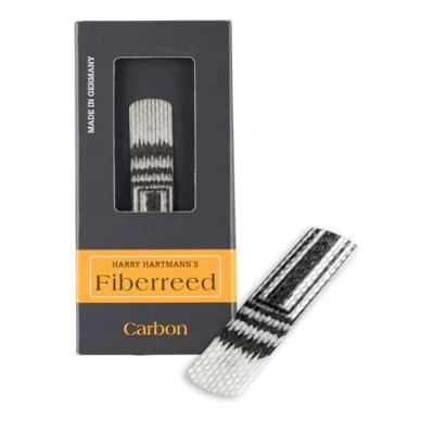 Immagine di Ancia in fibra per sassofono soprano carbonio MS