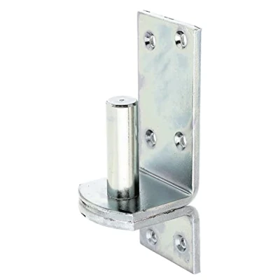 Immagine di GAH Alberts 311315 Cardine su piastra, Acciaio, ø 20 mm / 167 x 60 1 pz