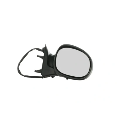 Immagine di Specchio retrovisore esterno Alkar 6102339 Dx elettrico termico, con sensore temperatura, convesso per veicolo guida a Sx CITROËN: Xsara Picasso