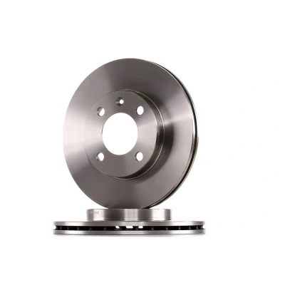 Immagine di Bosch BD28 dischi freno, Certificato ECE R90, 1 set di 2