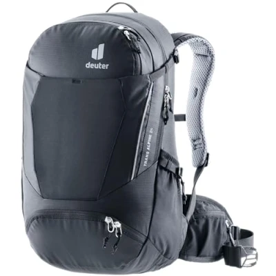 Immagine di deuter Trans Alpine 24 Zaino da ciclismo