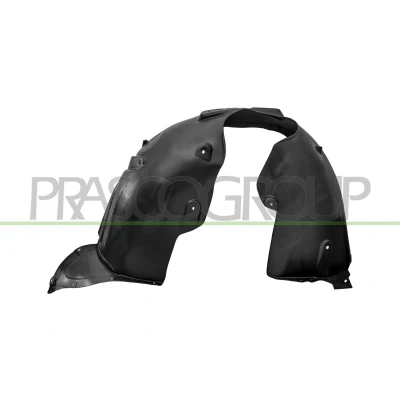 Immagine di PRASCO AD3233603 Parafango interno anteriore Dx