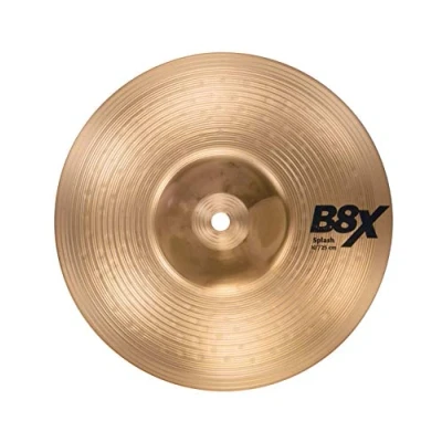 Immagine di SABIAN 10&quot; B8X Splash