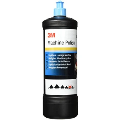 Immagine di 3M Perfect it III 09376 Lucidatura vernice Bottiglia 1