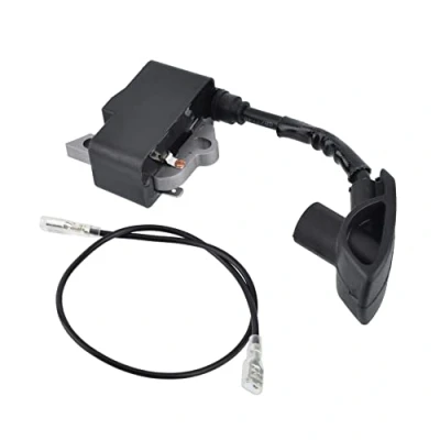 Immagine di Cancanle Modulo Bobina di accensione per Stihl BR500 BR550 BR600 Soffiatore Foglie