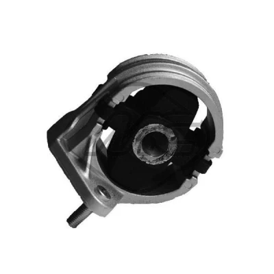Immagine di Metalcaucho 04958 Supporto motore anteriore Cuscinetto gomma metallo