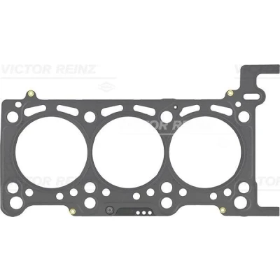 Immagine di REINZ 61 36475 20 Guarnizione Testata 1,2 84 testa multistrato per cilindro 4 6 PORSCHE: Cayenne, AUDI: A6 C6 Avant, Q5, A4 B8 Avant