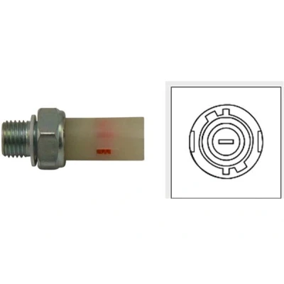 Immagine di KAVO PARTS EOP 5505 Bulbo Pressione Olio 0,3 RENAULT: MASTER 2 Bus, CLIO 1, Super 5 Hatchback, MITSUBISHI: Carisma Hatchback