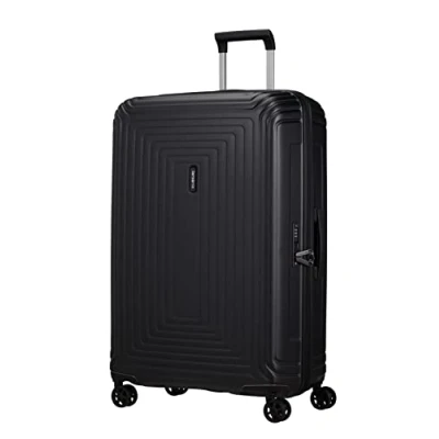 Immagine di Samsonite Neopulse, Valigetta e Trolley, L (75 cm 94 L), Grigio (Matt Graphite)