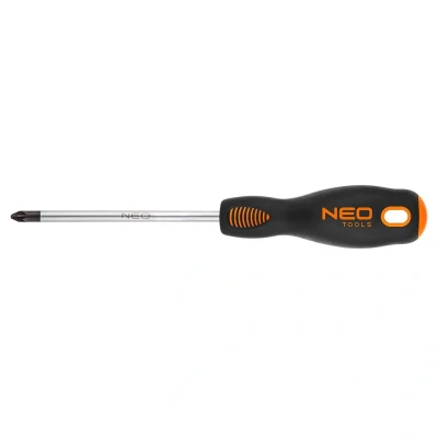 Immagine di NEO TOOLS 04 034 Cacciavite PZ2 100 magnetico
